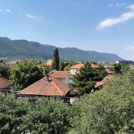 וראצה Mountain View Apartment מראה חיצוני תמונה