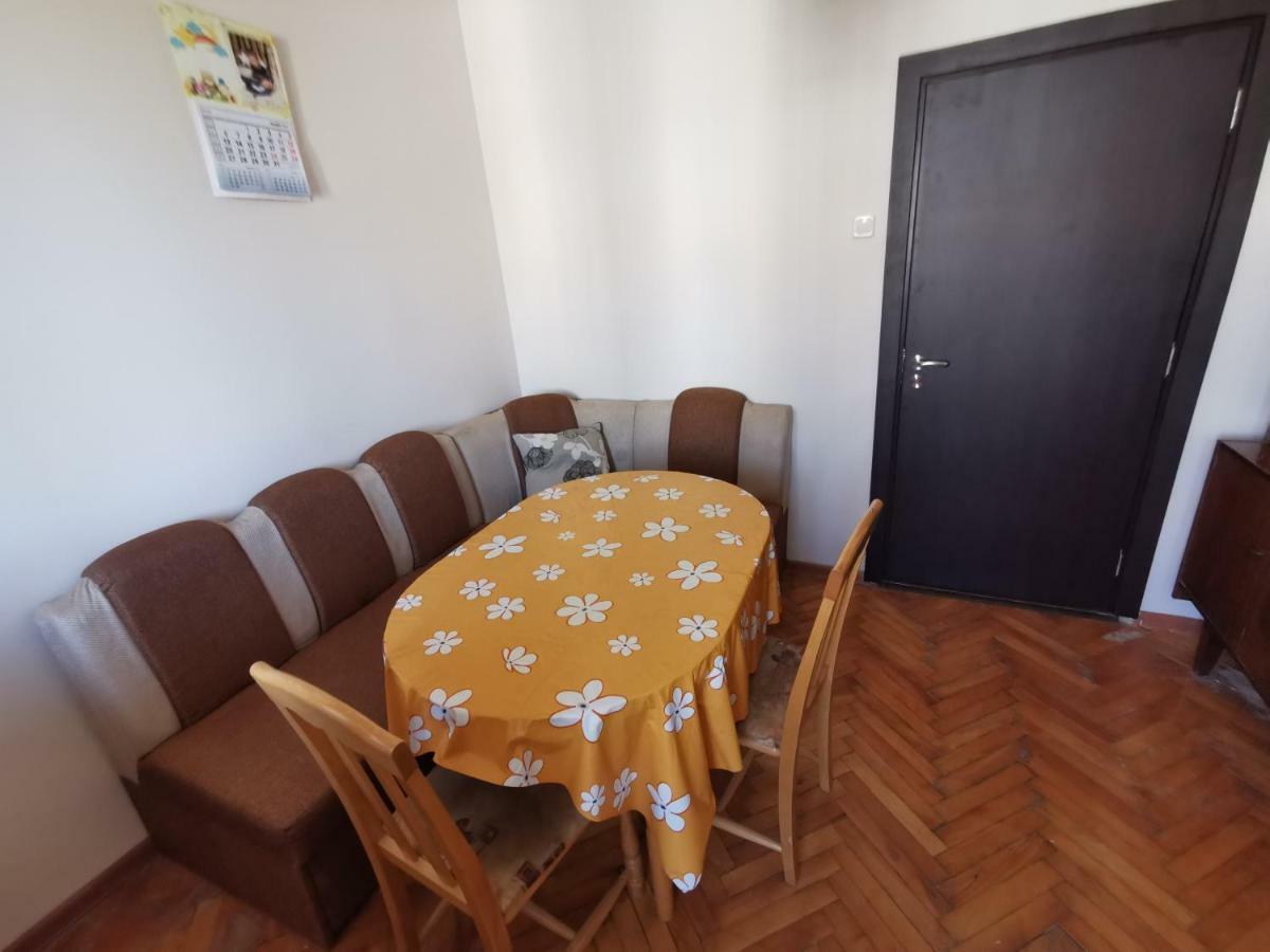 וראצה Mountain View Apartment מראה חיצוני תמונה