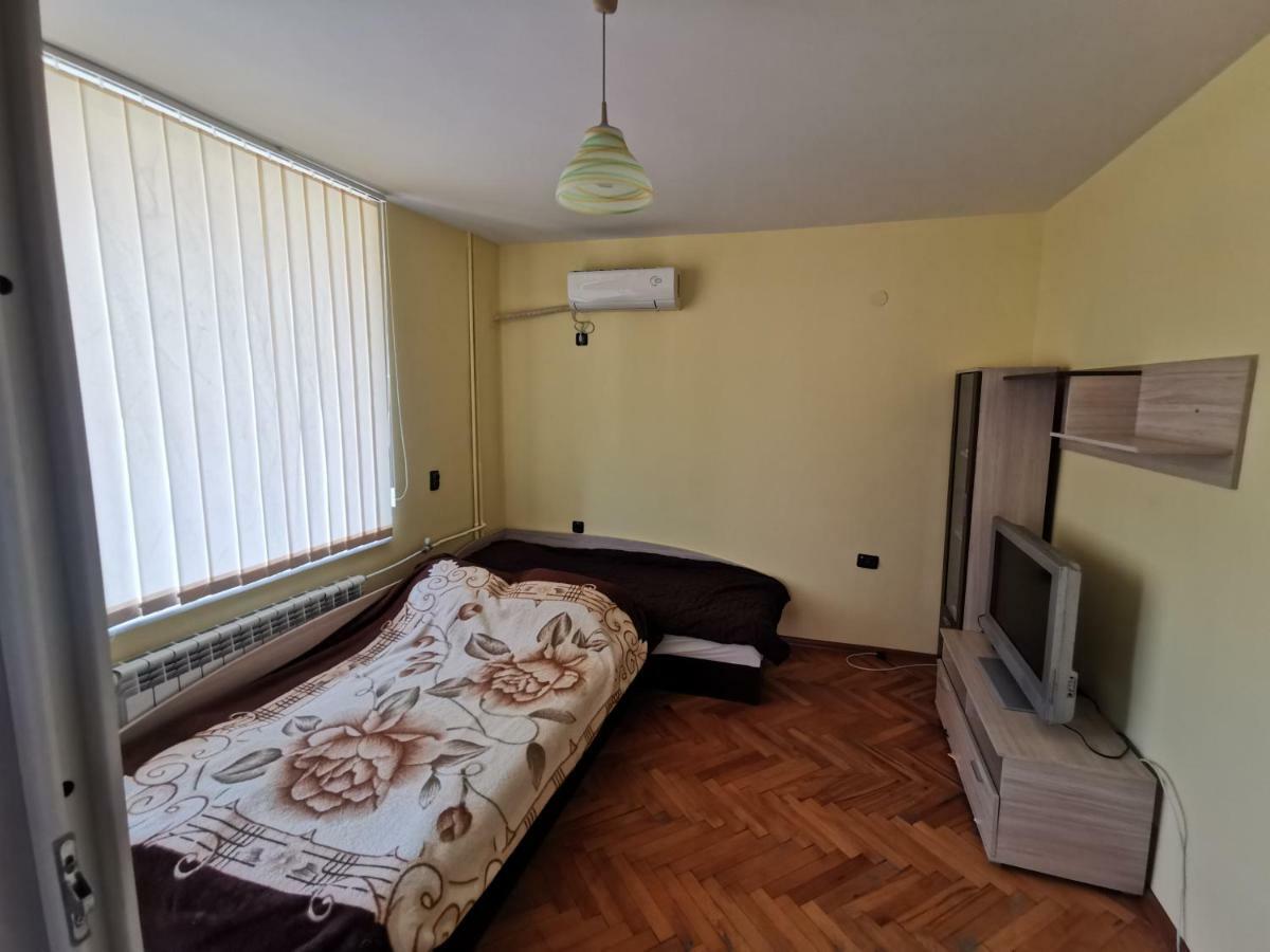 וראצה Mountain View Apartment מראה חיצוני תמונה