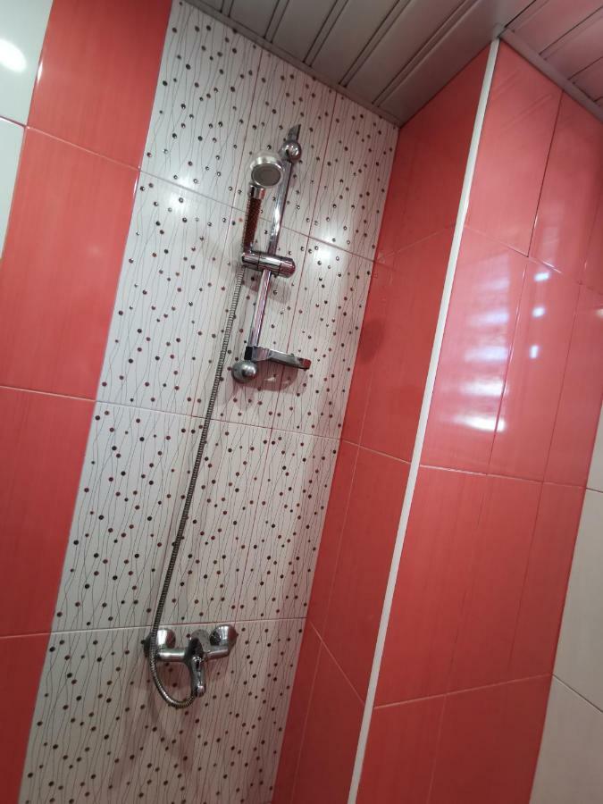 וראצה Mountain View Apartment מראה חיצוני תמונה